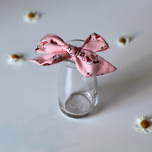 Load image into Gallery viewer, 'Spring Picnic & Daydreams' Dog Hair Bow