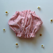 Load image into Gallery viewer, 'Spring Picnic & Daydreams' Dog Snood