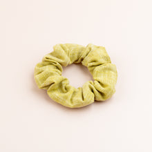 Load image into Gallery viewer, 'Kiwi' Scrunchie