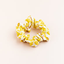Load image into Gallery viewer, The Sweet Pea Scrunchie