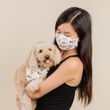 Load image into Gallery viewer, The Girl Power Face Mask