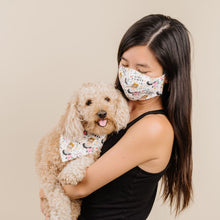 Load image into Gallery viewer, The Girl Power Dog Accessories Set