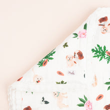 Load image into Gallery viewer, The 'Mischief Managed' Blanket