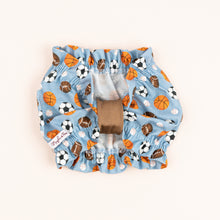 Load image into Gallery viewer, The Ballpark Dog Snood