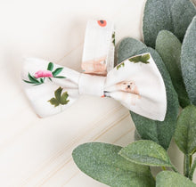 Load image into Gallery viewer, The 'Mischief Managed' Dog Bowtie