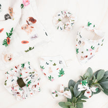 Load image into Gallery viewer, The 'Mischief Managed' Scrunchie