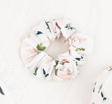 Load image into Gallery viewer, The 'Mischief Managed' Scrunchie