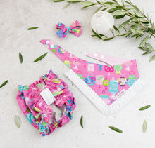 Load image into Gallery viewer, The Lantern Dog Hair Bow