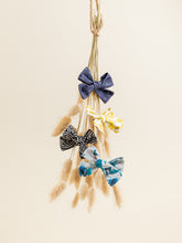 Load image into Gallery viewer, The Sweet Pea Dog Hair Bow