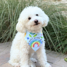 Load image into Gallery viewer, The 'Be You' Dog Bandana