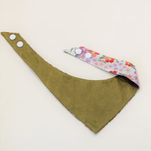 Load image into Gallery viewer, The 'Happiness in Bloom' Dog Bandana