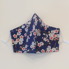 Load image into Gallery viewer, The 'Spring in Bloom' Face Mask