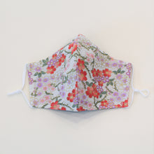 Load image into Gallery viewer, The 'Happiness in Bloom' Face Mask