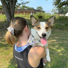 Load image into Gallery viewer, The Girl Power Scrunchie