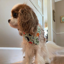 Load image into Gallery viewer, The Justice Dog Bandana