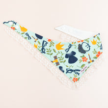 Load image into Gallery viewer, The Justice Dog Bandana