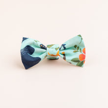 Load image into Gallery viewer, The Justice Dog Bowtie