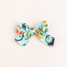 Load image into Gallery viewer, The Justice Dog Hair Bow