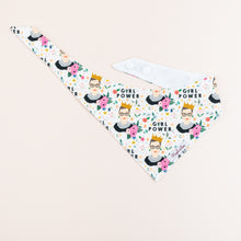 Load image into Gallery viewer, The Girl Power Dog Bandana