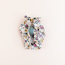 Load image into Gallery viewer, The Girl Power Dog Snood