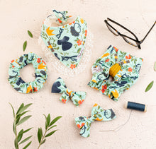 Load image into Gallery viewer, The Justice Dog Hair Bow