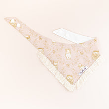 Load image into Gallery viewer, The Beatrix Dog Bandana