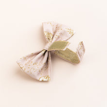 Load image into Gallery viewer, The Beatrix Dog Bowtie