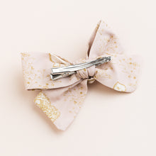 Load image into Gallery viewer, The Beatrix Dog Hair Bow