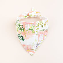Load image into Gallery viewer, eloise dog bandana