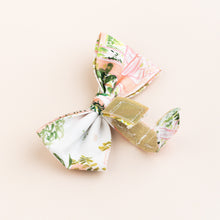 Load image into Gallery viewer, The Eloise Dog Bowtie