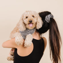 Load image into Gallery viewer, The Pacific Scrunchie