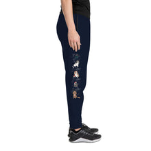 Load image into Gallery viewer, Unisex Joggers - Cavalier King Charles Spaniels