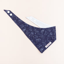 Load image into Gallery viewer, The Orion Dog Bandana
