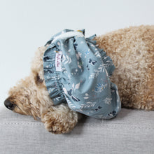 Load image into Gallery viewer, The Darcy Dog Snood
