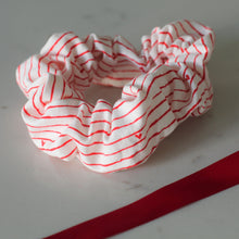 Load image into Gallery viewer, The &#39;Love Notes&#39; Scrunchie
