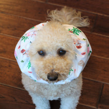 Load image into Gallery viewer, The &#39;Mischief Managed&#39; Dog Snood
