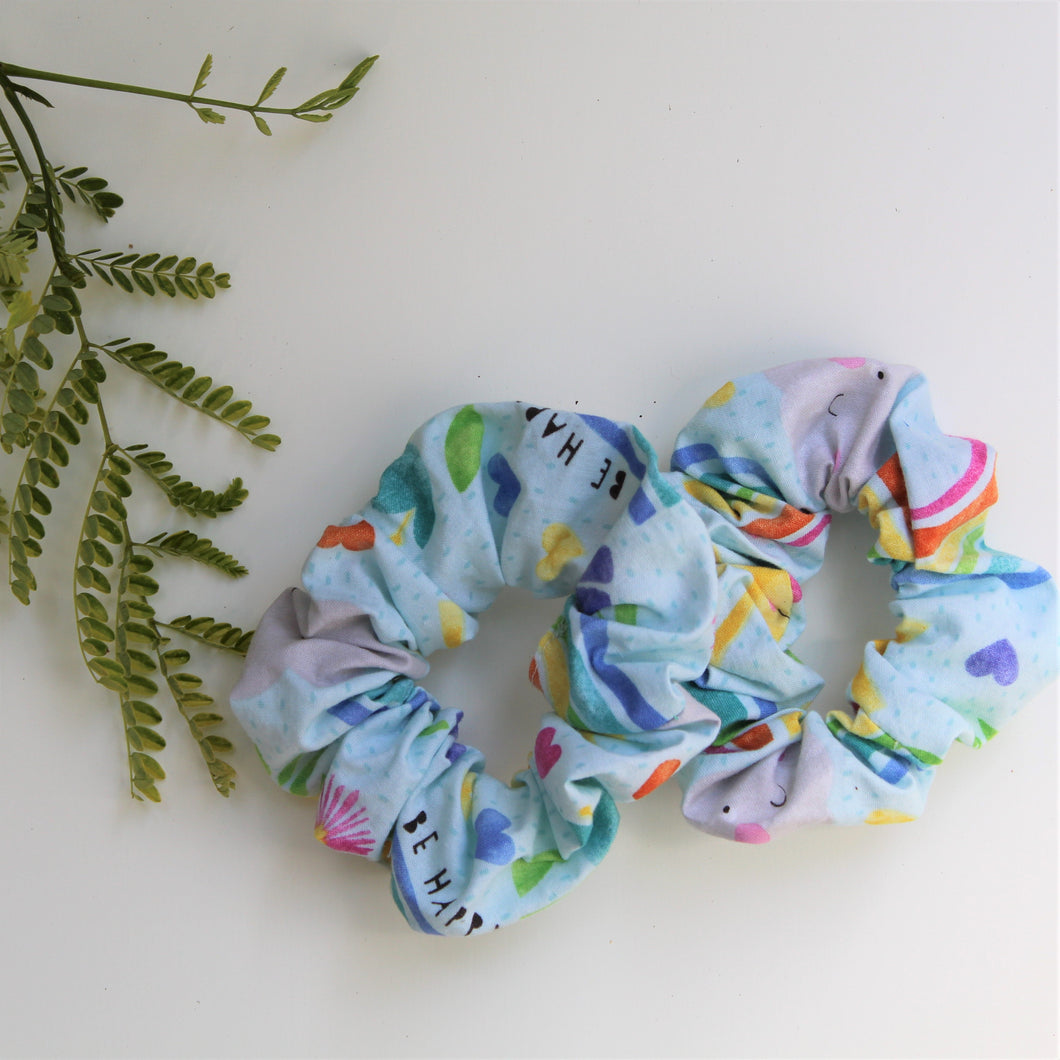 The 'Be You' Scrunchie