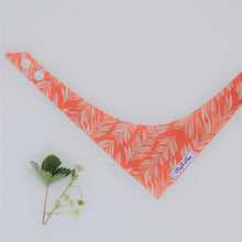 Load image into Gallery viewer, &#39;Orange You Sweet&#39; Dog Bandana
