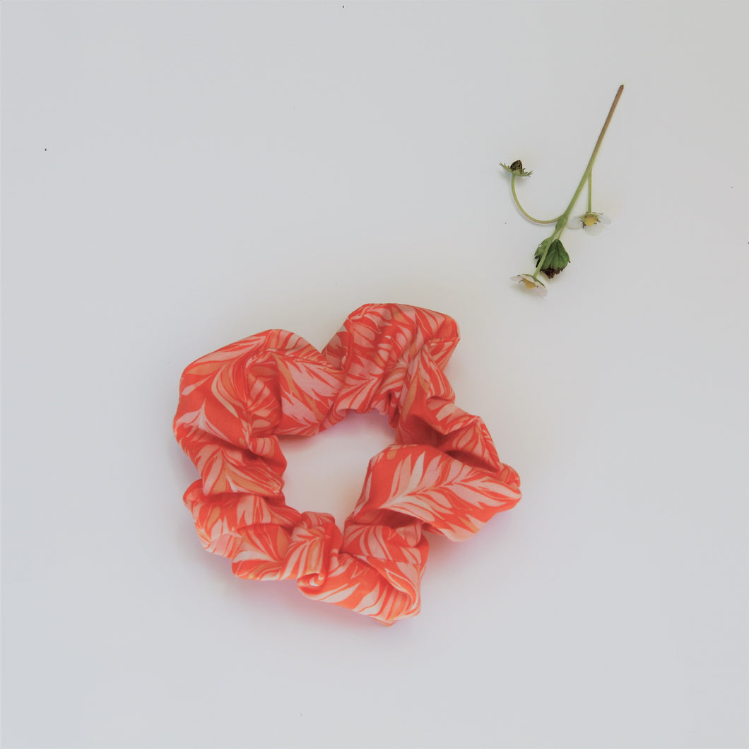 'Orange You Sweet' Scrunchie