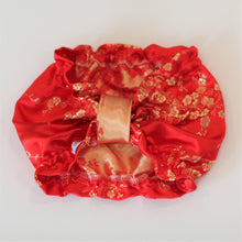 Load image into Gallery viewer, The Plum Blossoms Dog Snood
