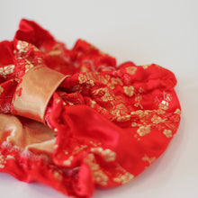 Load image into Gallery viewer, The Plum Blossoms Dog Snood
