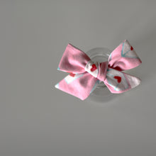 Load image into Gallery viewer, The &#39;Sealed with Love&#39; Dog Hair Bow
