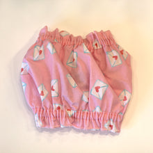 Load image into Gallery viewer, The &#39;Sealed with Love&#39; Dog Snood
