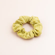 Load image into Gallery viewer, &#39;Kiwi&#39; Scrunchie
