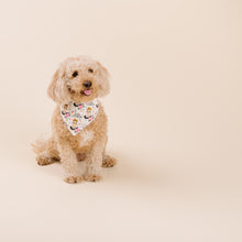 Load image into Gallery viewer, The Girl Power Dog Bandana
