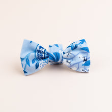 Load image into Gallery viewer, The Porcelain Dog Bowtie
