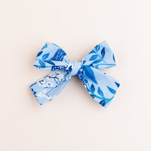 Load image into Gallery viewer, The Porcelain Dog Hair Bow
