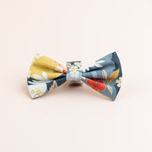 Load image into Gallery viewer, The Sakura Dog Bowtie
