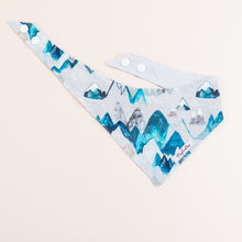 Load image into Gallery viewer, The Everest Dog Bandana
