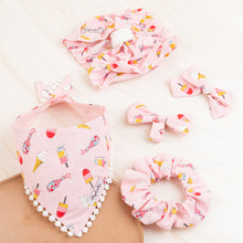Load image into Gallery viewer, The Sweet Treats Dog Hair Bow
